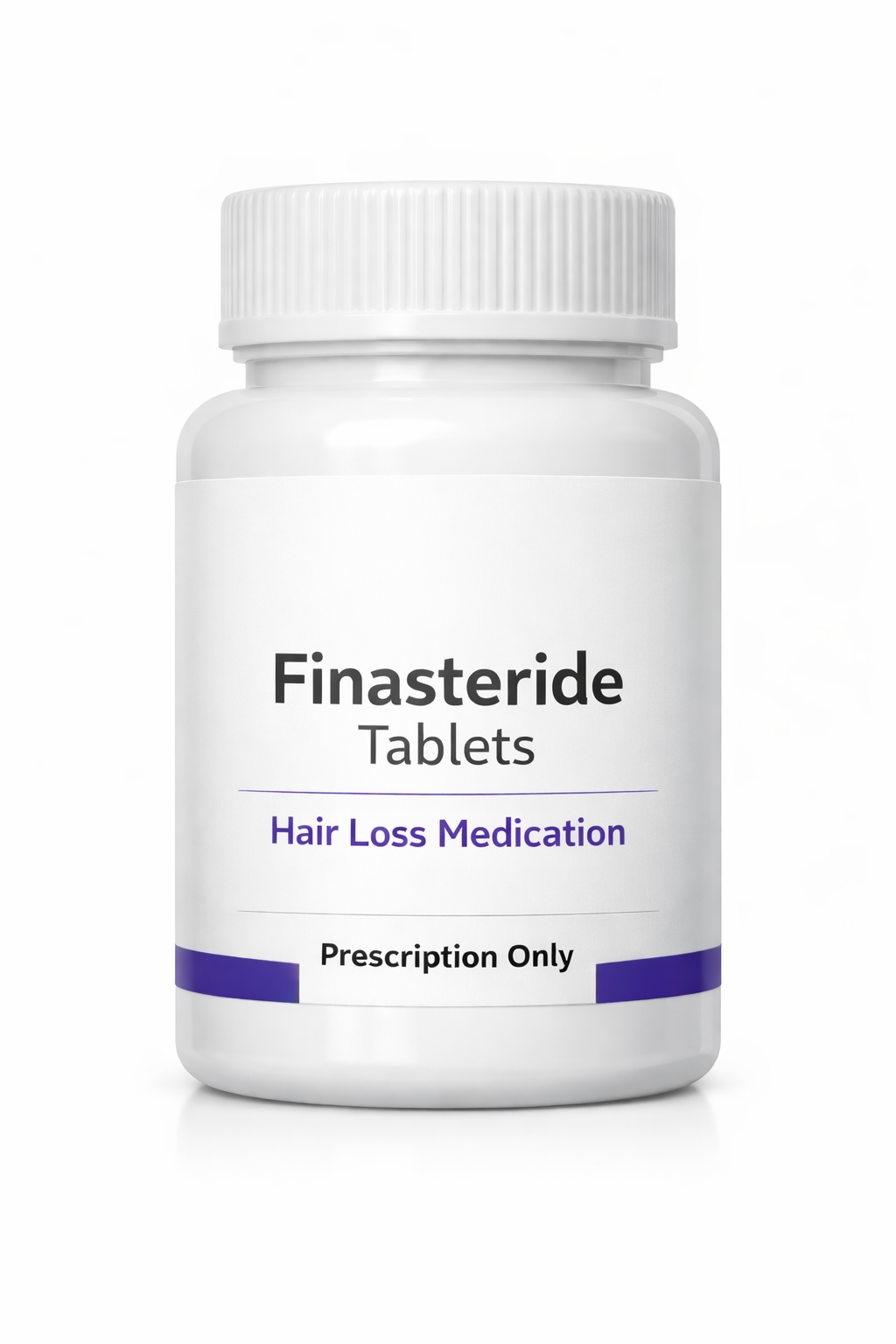 Finasteride Tablets