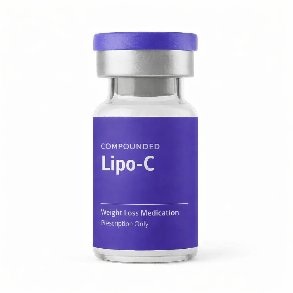 Injectable Lipo-C