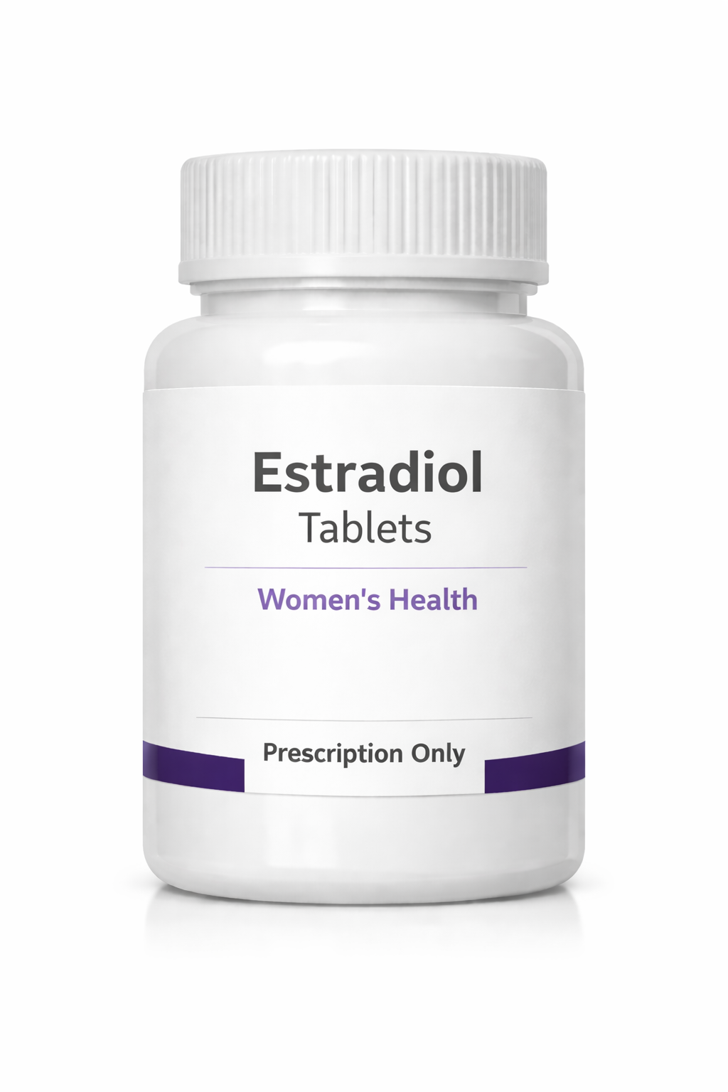 Female Estradiol Tablets