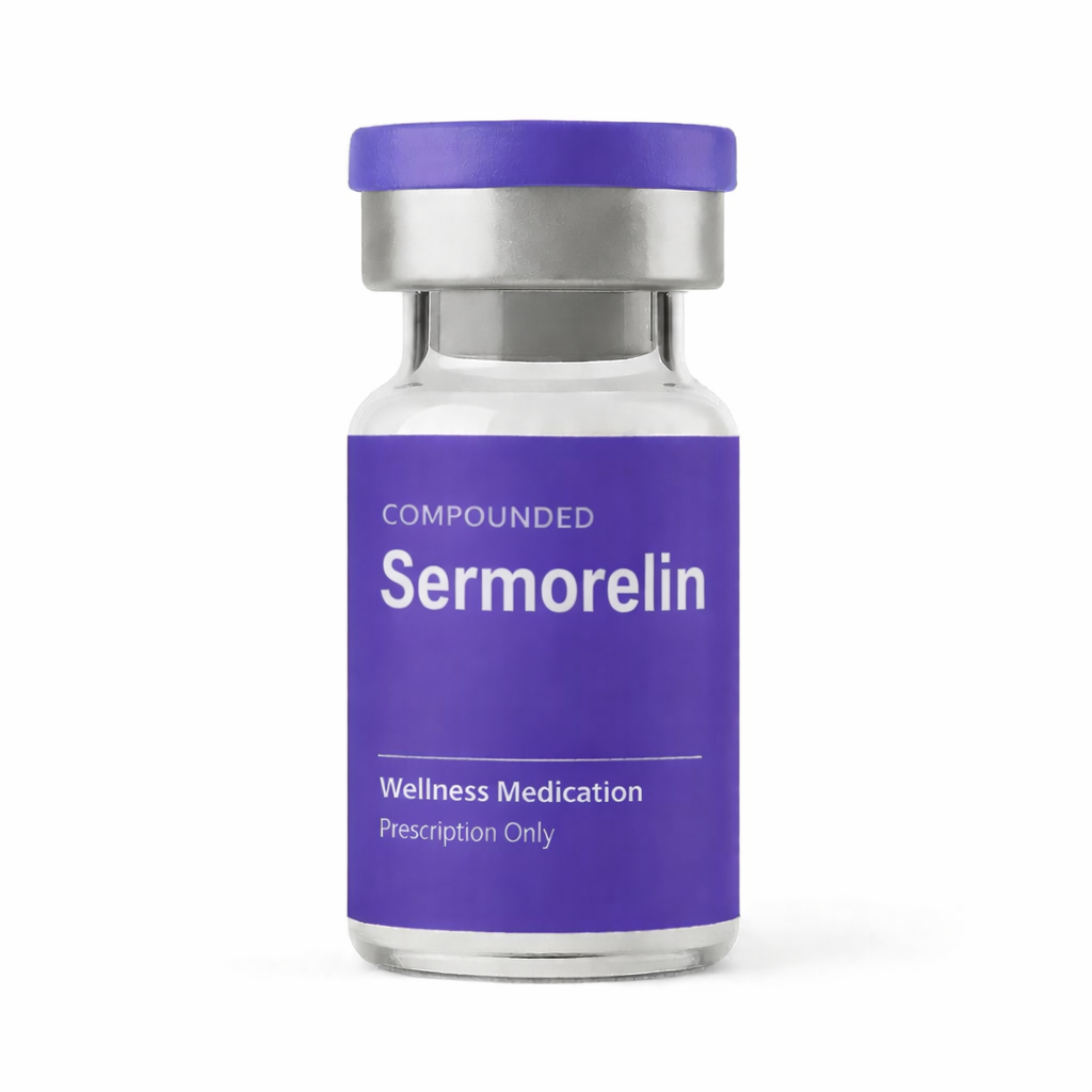 Sermorelin Injectable
