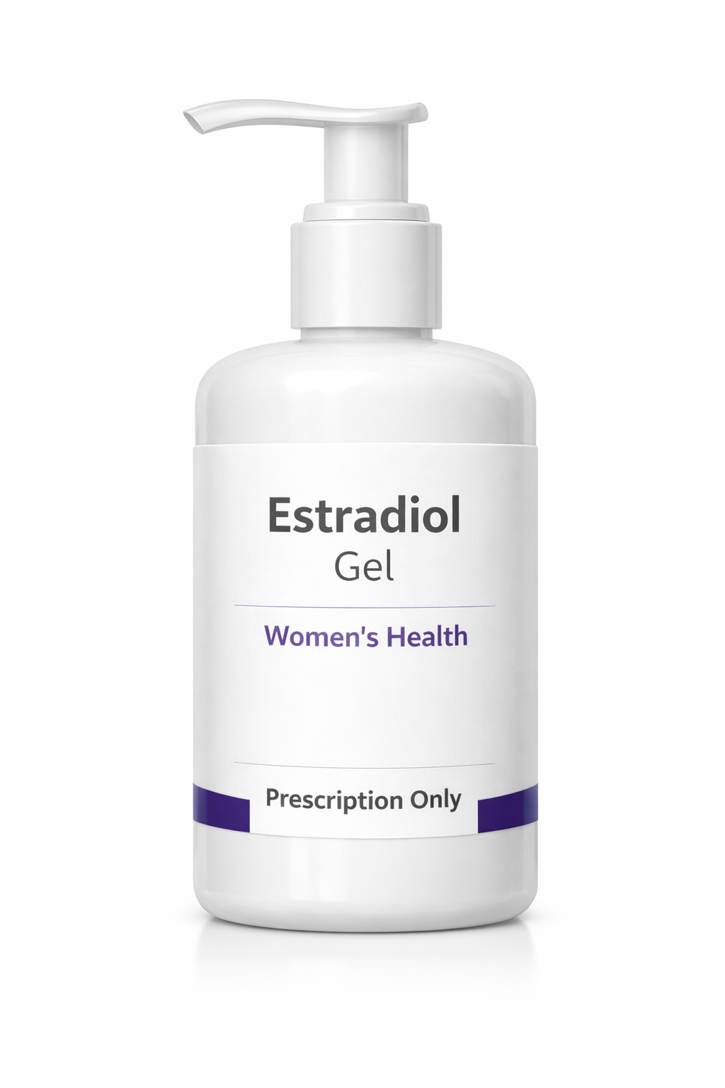 Female Estradiol Gel