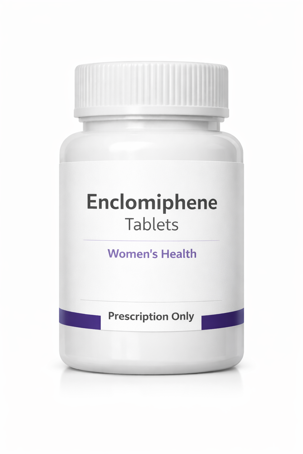 Enclomiphene