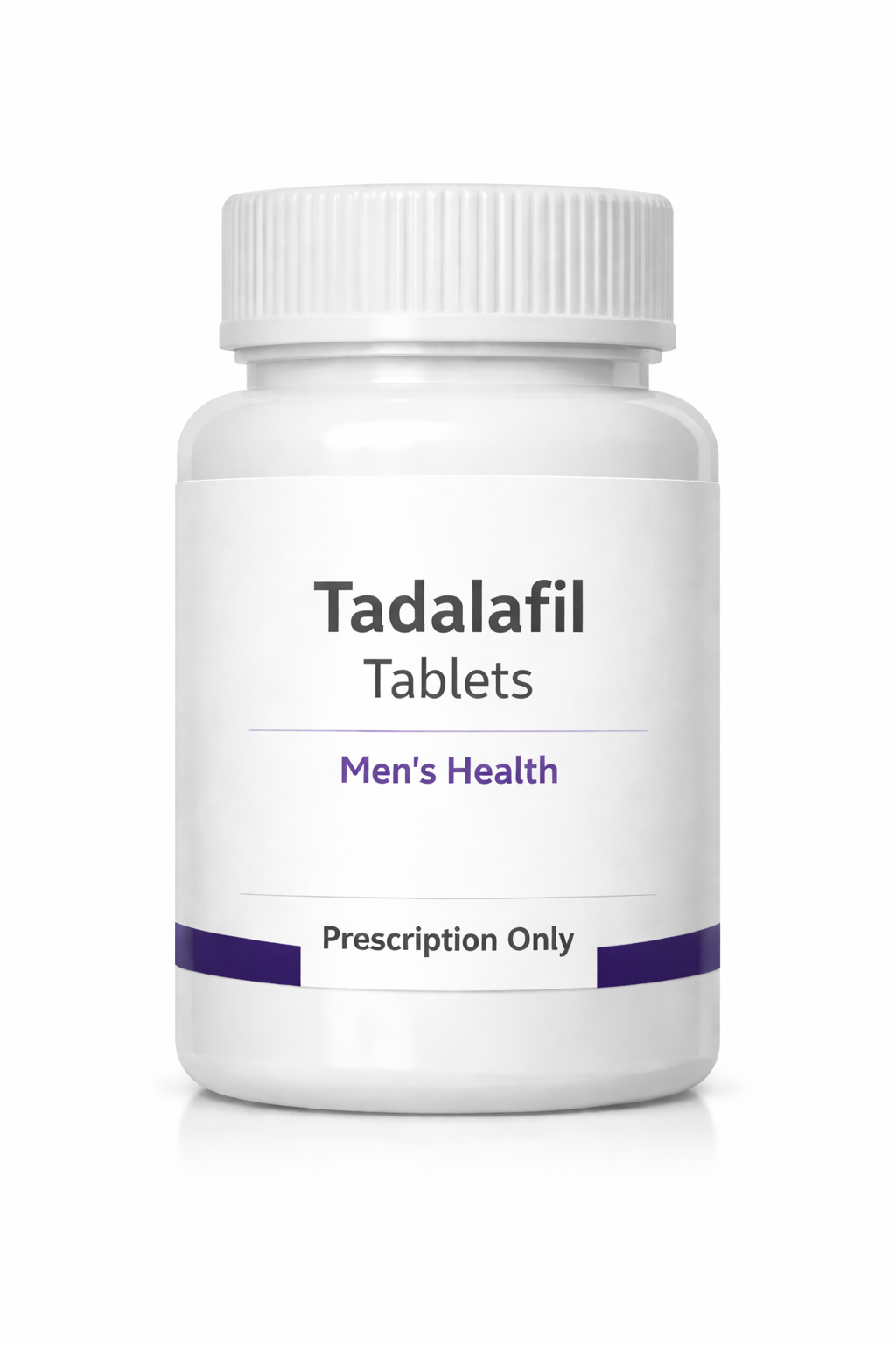 Tadalafil