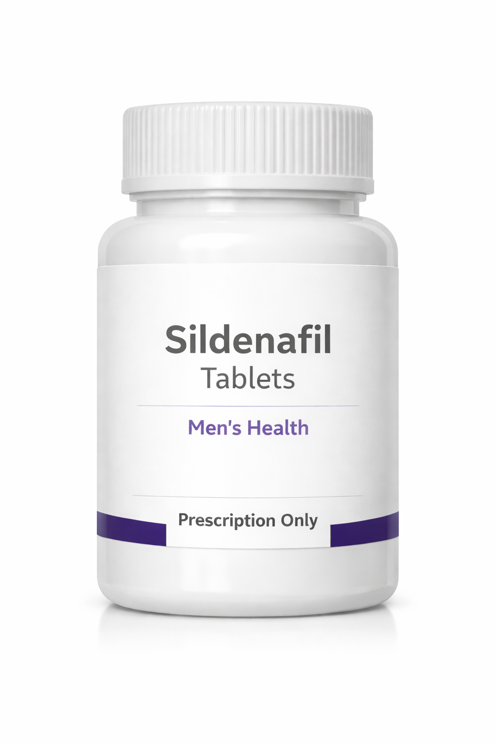 Sildenafil