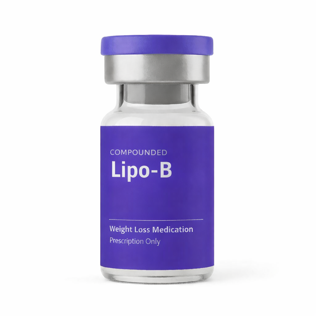Injectable Lipo-B