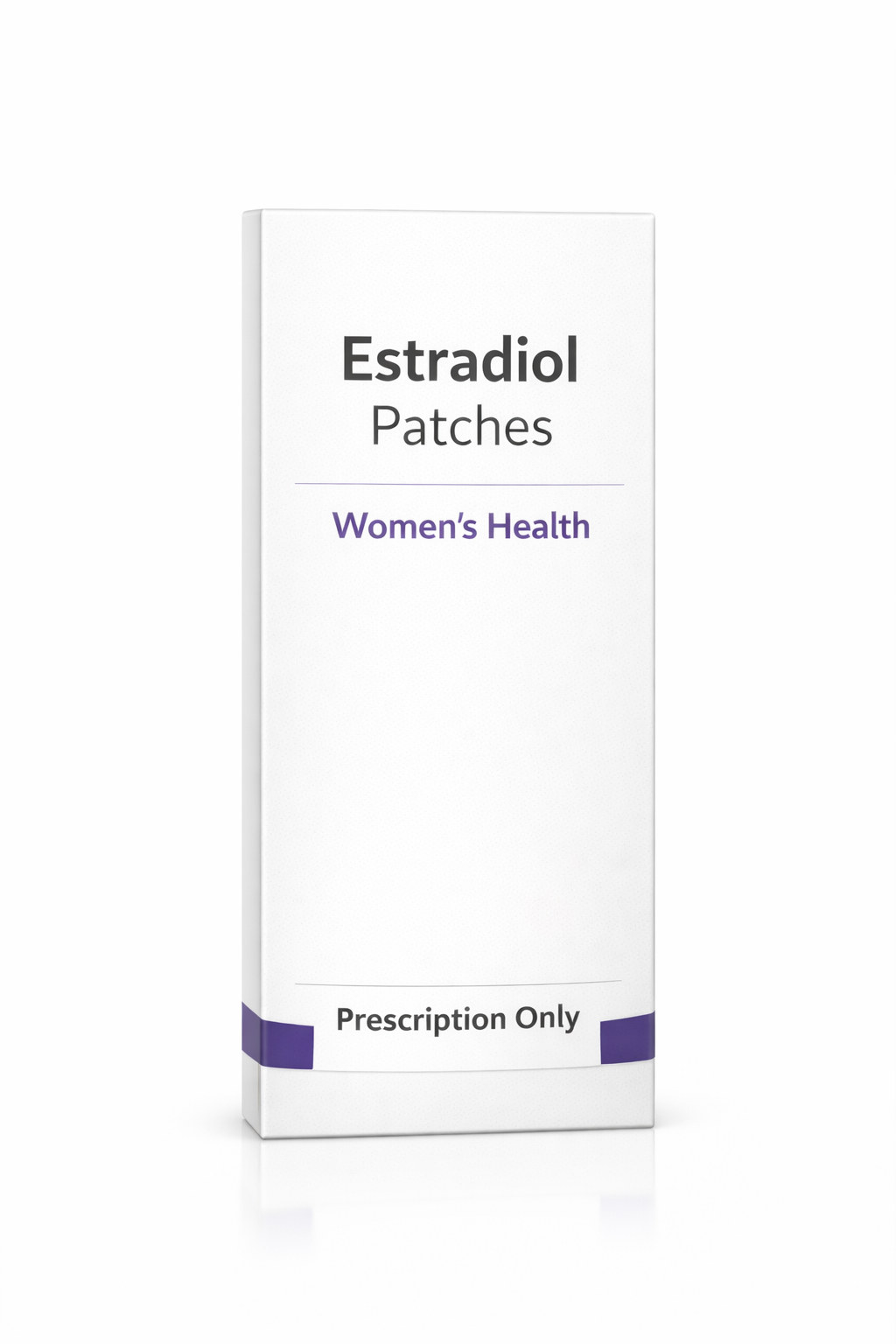 Female Estradiol Patch