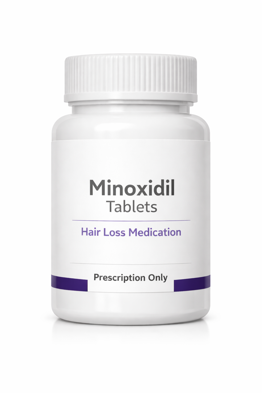 Minoxidil Tablets