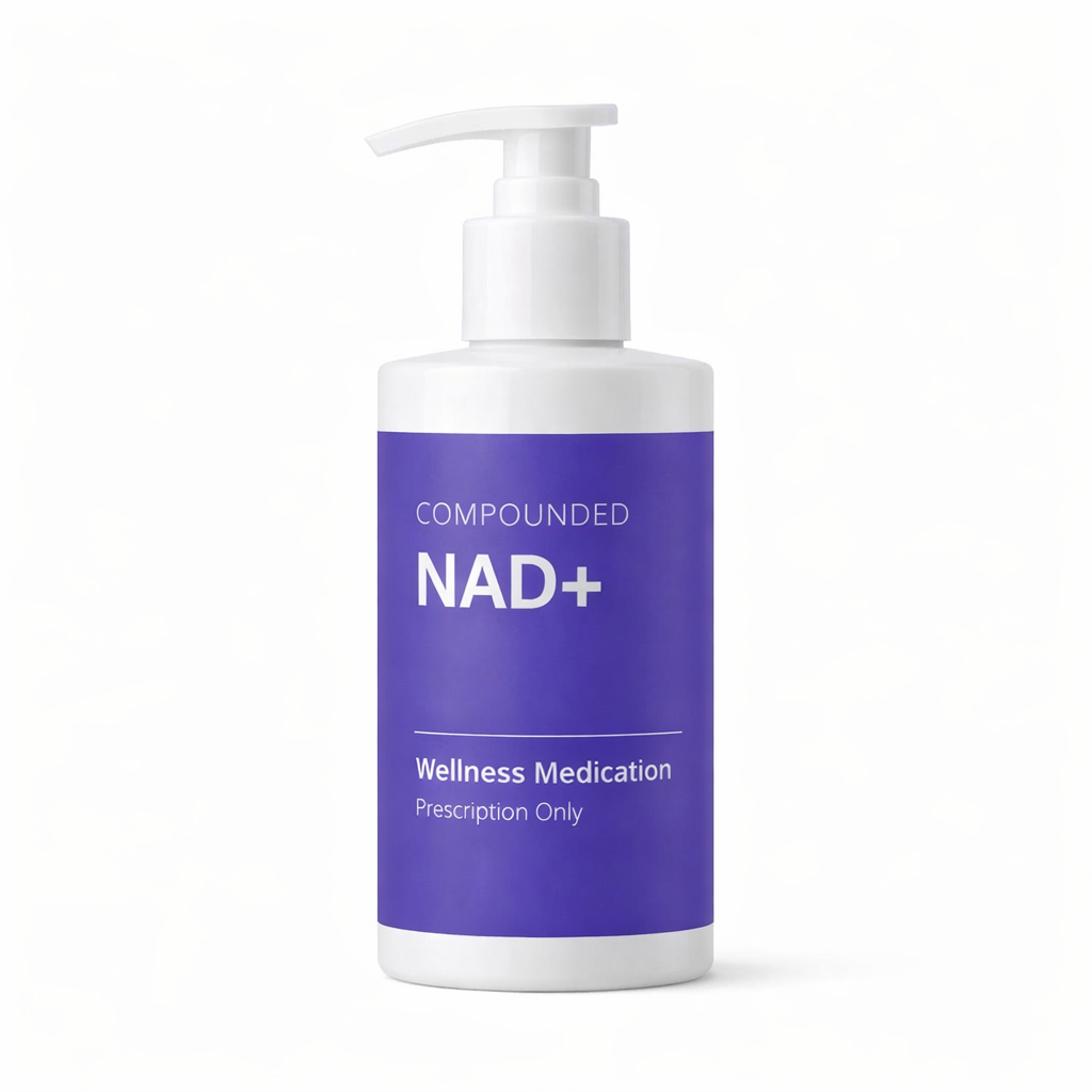 NAD+ Cream
